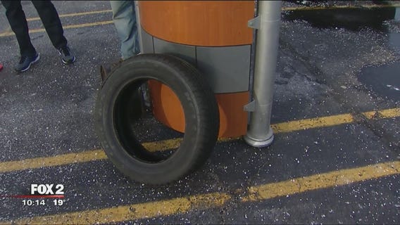 Your guide to surviving potholes