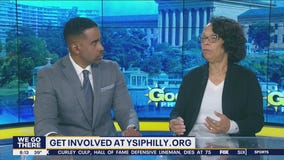 Non-profit aims to brighten holidays for disadvantage kids and teens