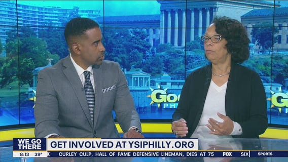 Non-profit aims to brighten holidays for disadvantage kids and teens