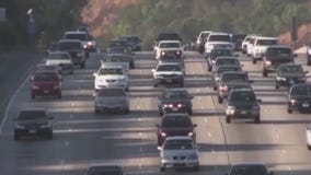 AAA travel tips for Memorial Day weekend