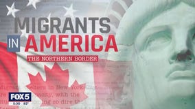 Migrants in America: The Northern Border | Part 2