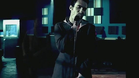 Interview with Maroon 5