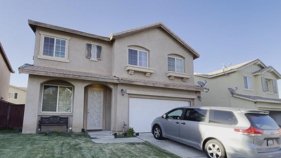 Victorville family charged with torturing 6 kids