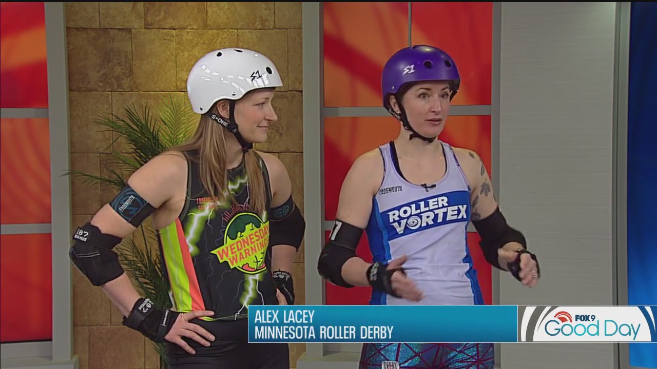 FOX 9 Good Day: Jan. 12, 2024