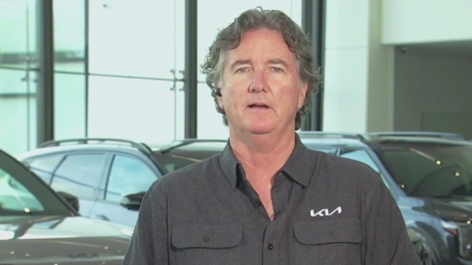 James Bell talks about best time to buy cars