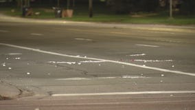 Redford police investigating deadly hit and run crash