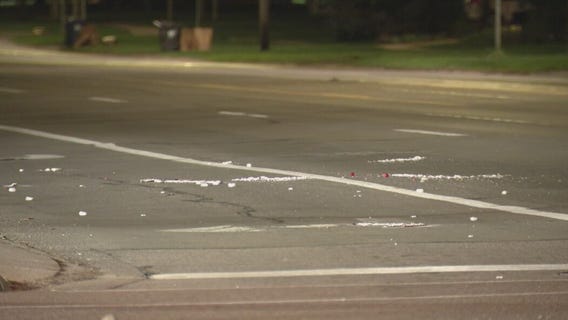 Redford police investigating deadly hit and run crash