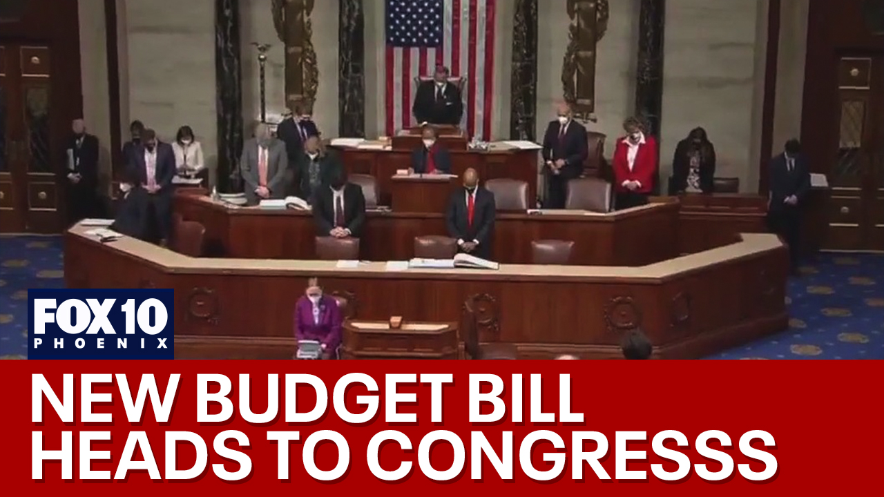 Budget battle in DC as gov't shutdown deadline looms