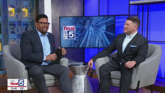 #TheFinal5: Wrapping up DC?s primary