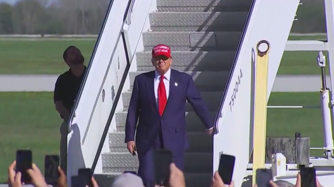 Trump to speak at AmericaFest in Phoenix