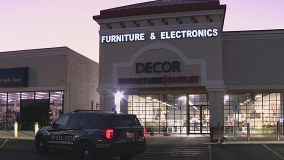 Homeless man attacked outside South Post Oak store, later dies at the hospital