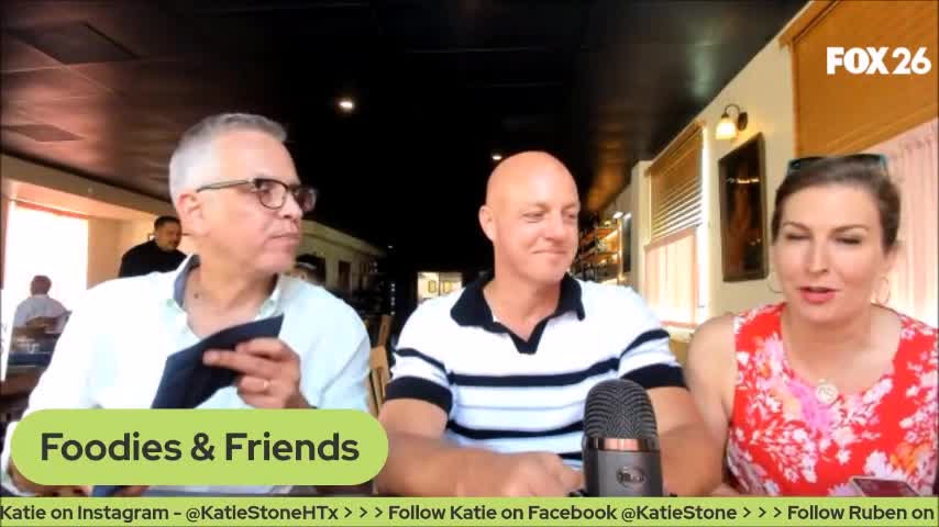 Foodies and Friends - HRW - Mimo