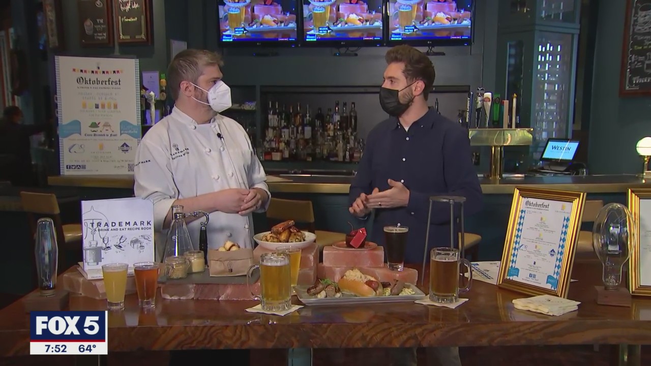 FOX 5 FIELD TRIP: Exploring Old Town