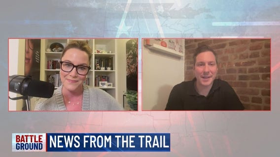 NYC?s 2025 Race Tests Dems' Next Move | Battleground NYC