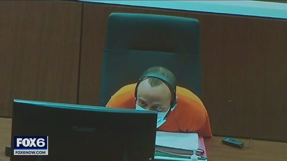 Darrell Brooks sentencing date is set for Nov. 15-16