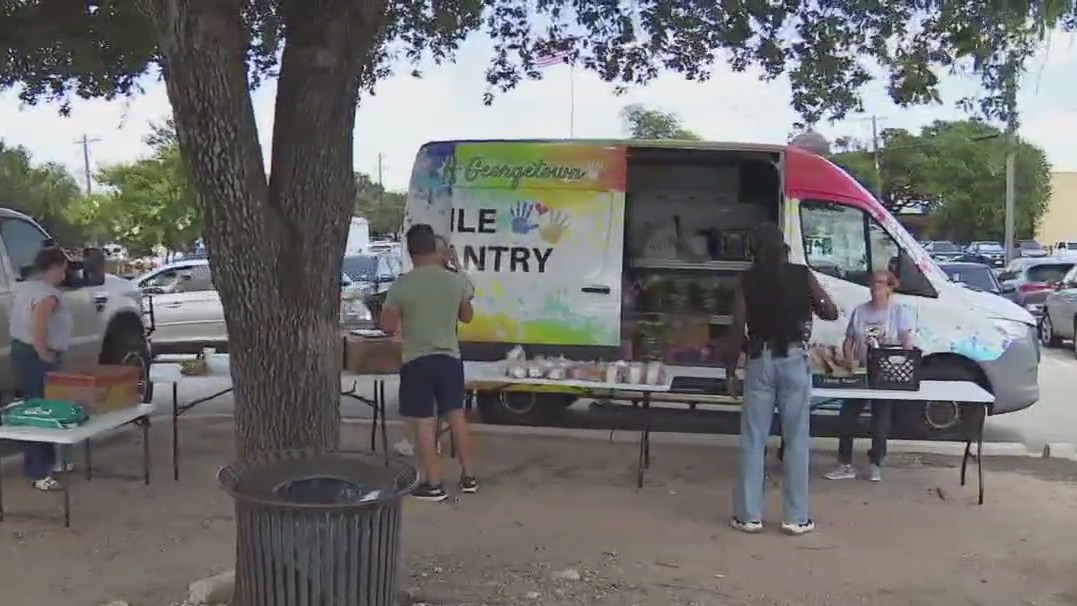 Georgetown's new parking ordinance