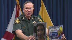 Grady Judd: Nurse arrested for animal cruelty