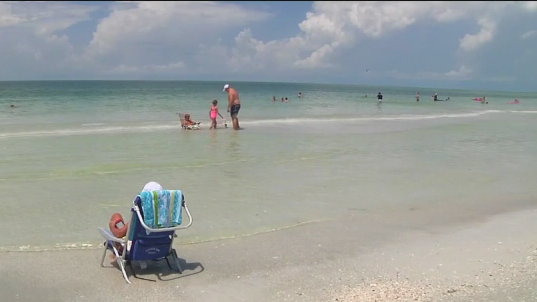 New boating restrictions on Lido Beach