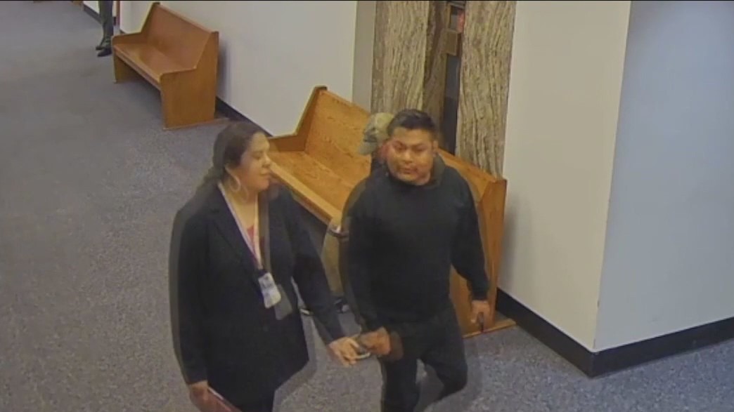 Judge Dugan trial: Who is Eduardo Flores-Ruiz?