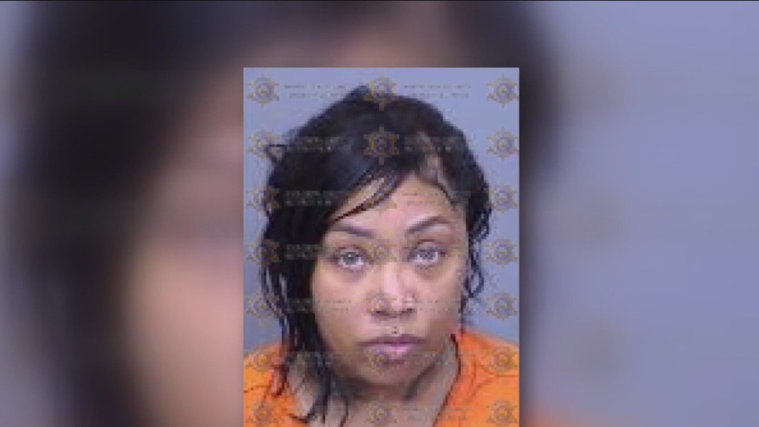 Woman accused in retail theft ring