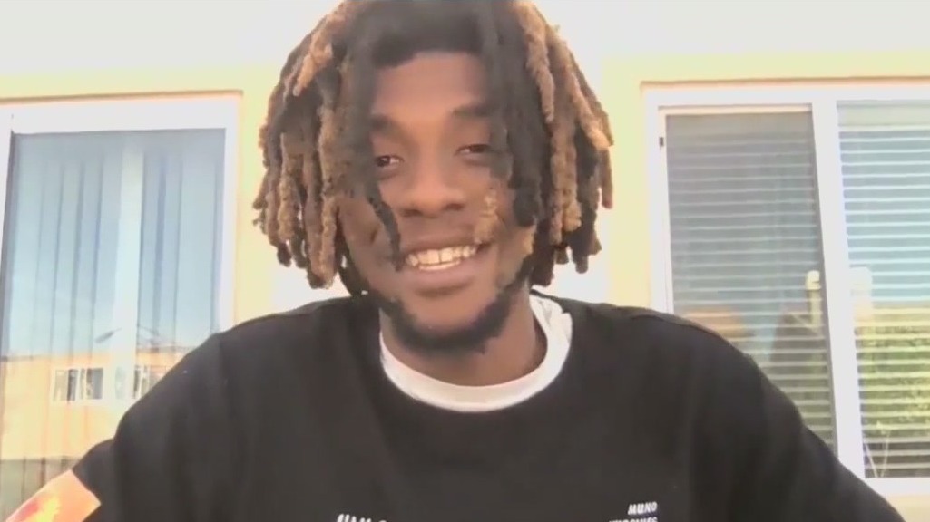 Former UCLA basketball player Jalen Hill dies at 22