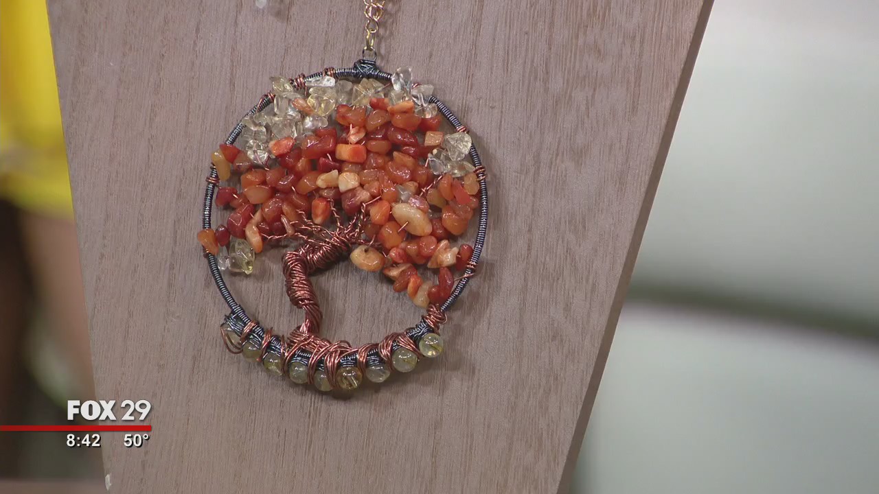 Bizzy Mamas: Dineen Cobbs