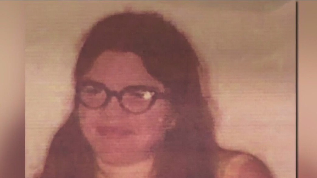 Murder of Debra Jackson - 46 years later