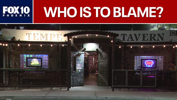 Records reveal repeated underage drinking citations at Tempe Tavern