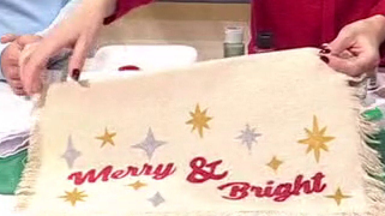 Holiday decorating: Easy DIY projects