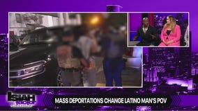 VIRAL VIDEO: Mass deportations in U.S. changes Latino man's perception on Black community