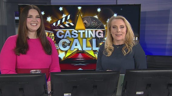 Casting Call Ep. 21