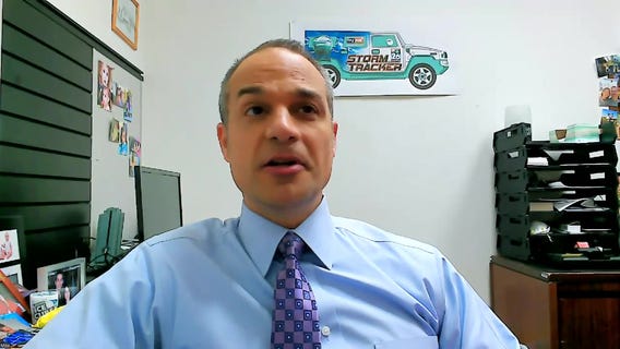 Mondays with Mike: Mardi Gras, Super Bowl, Super Snow Storm