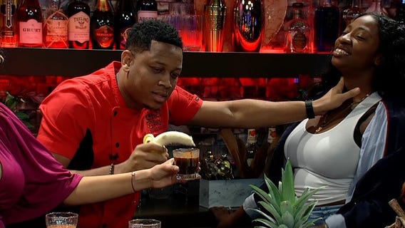 Guys v Girls: Sex during bachelor & bachelorette parties