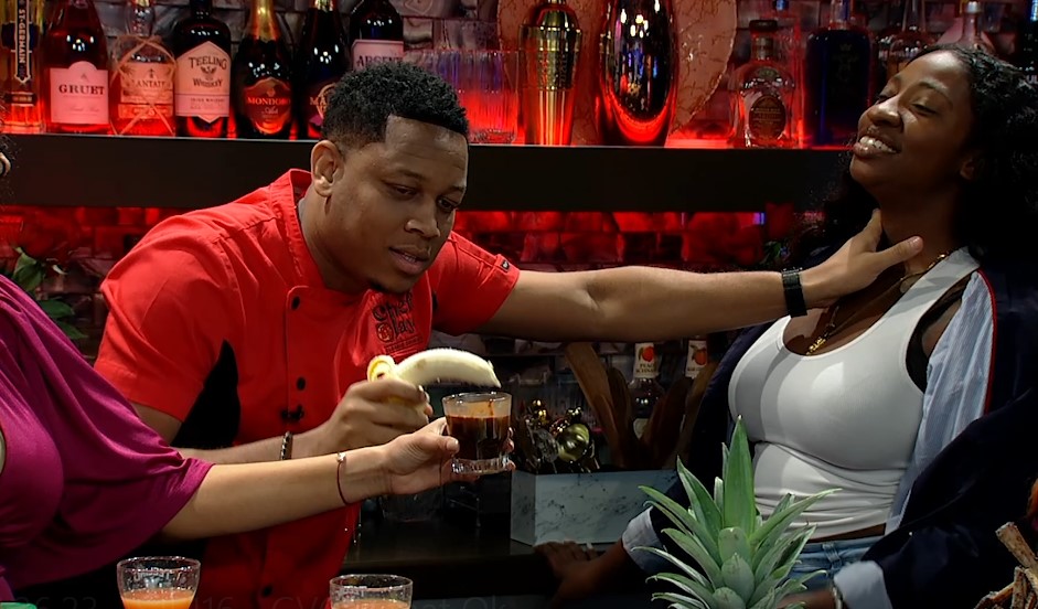 Guys v Girls: Sex during bachelor & bachelorette parties