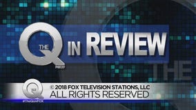 Another great week on The Q