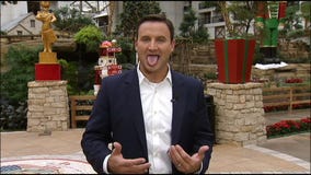 2018 Holiday Gift Guide: Bloopers