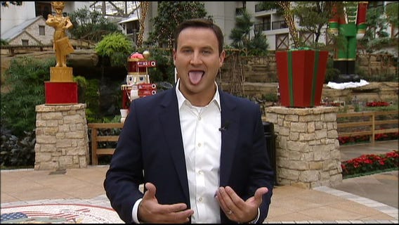 2018 Holiday Gift Guide: Bloopers