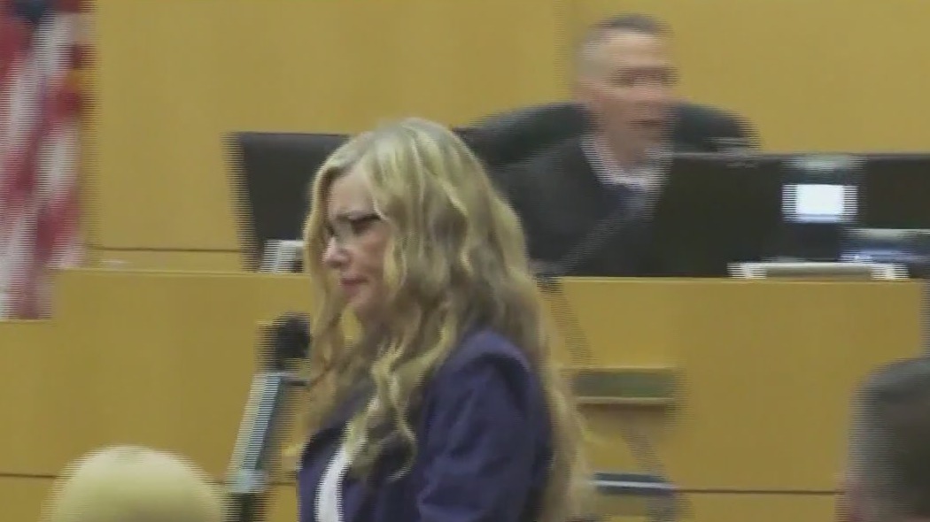 Lori Vallow Daybell submits requests new trial