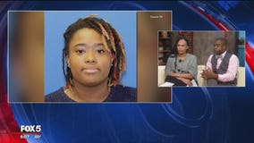 Ashanti Billie's parents talk to FOX 5 about the investigation into their daughter's tragic death