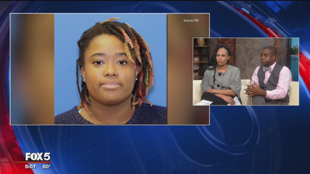 Ashanti Billie's parents talk to FOX 5 about the investigation into their daughter's tragic death