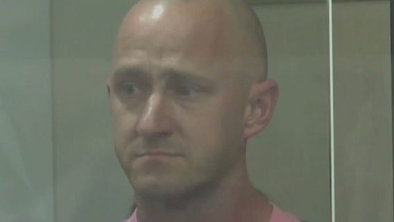 Pilot who tried to cut engines avoids prison