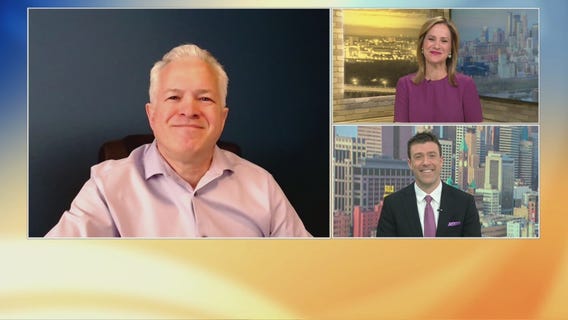 Alumni of Dudley Riggs to deliver laughs at the "Relief Sessions Comedy Tent"