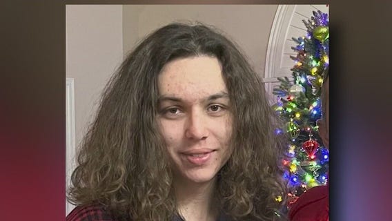 Remains identified as missing Peoria teen