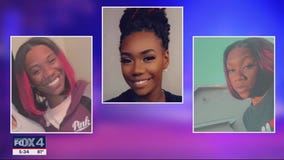 Trackdown: Help find Coriesha Bradford's killer