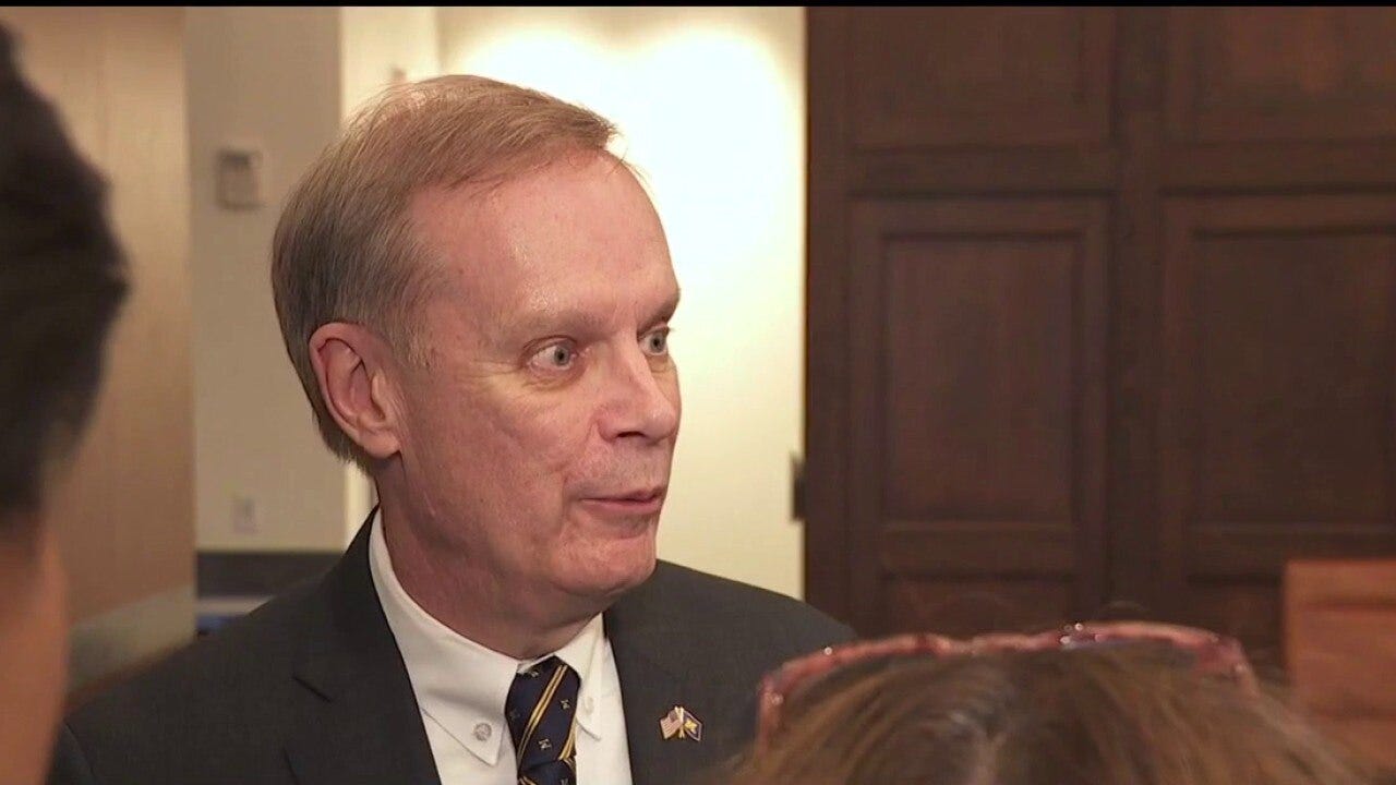 University of Michigan appoints new president