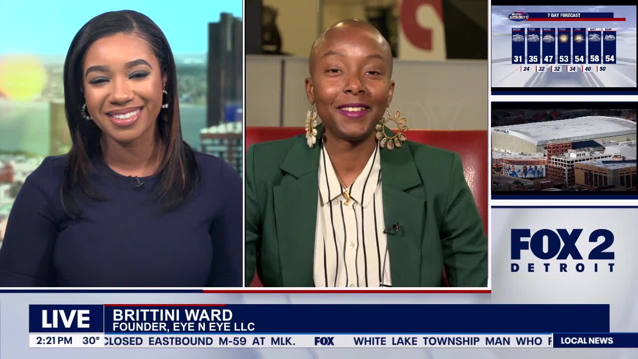 Many Tongues: A Multimedia  Storytelling Exhibition Honoring Detroit and Flint Culture