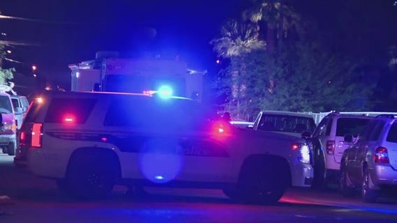 Silent Witness seeks tips in 2 deadly Phoenix shootings