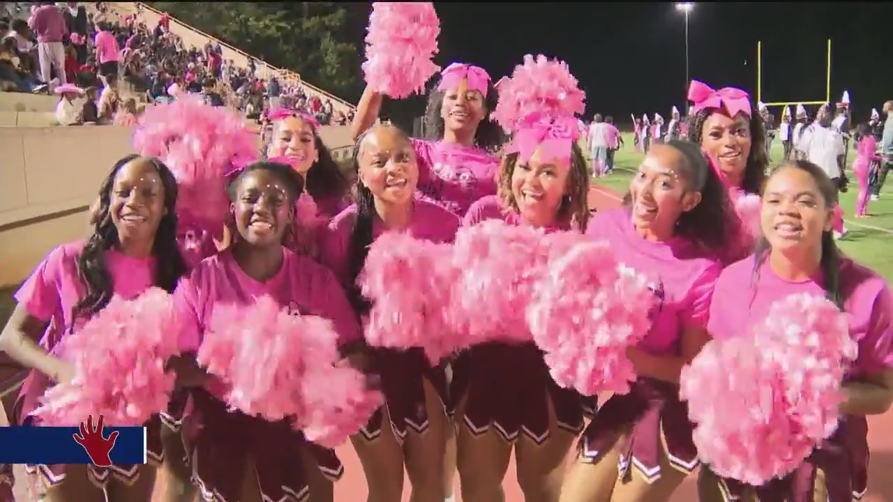 High 5 Sports 2025 -- Week 6 Full Show