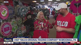 DELCO Original Trading Company
