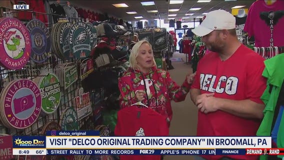 DELCO Original Trading Company